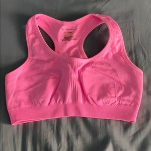 Low Impact Tek Gear Sports Bra!
